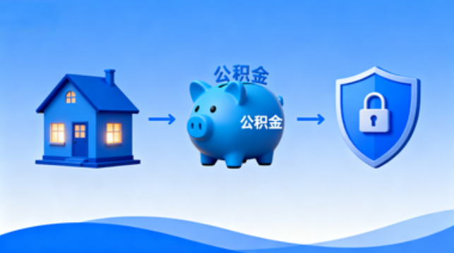 大荔公积金一般封存多久能取