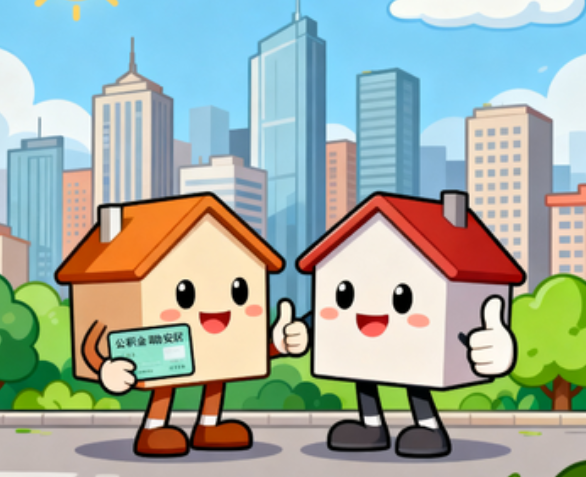 大荔异地公积金可以使用吗